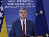 'POSTALI SMO MANJINA U DRŽAVNOJ SLUŽBI!': Mehmedović javno pozvao Hurtića, Heleza i Konakovića da hitno zaustave zapošljavanja na štetu Bošnjaka