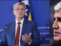 MEHEMDOVIĆ OBJAVIO UZNEMIRUJUĆE PODATKE: 'Aparthejd kakav HDZ provodi nad Bošnjacima zabilježen je samo još u Južnoj Africi!'