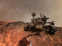 JESMO LI SAMI U SVEMIRU: Spektakularno NASA-ino otkriće mijenja sve...