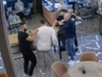 UŽAS U TUZLI: Portal 'Istraga' objavio snimak ubistva Saše Vilušića (VIDEO)