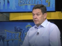 KO JE NEMANJA ŠAROVIĆ: Mnogi studenti ga žele na mjestu Vučića, ali obojica su politiku učili od istog čovjeka - ratnog zločinca!