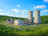 SASTAVLJAJU SE POPUT 'LEGO' KOCKICA: Hrvatska planira gradnju tri male modularne nuklearne elektrane