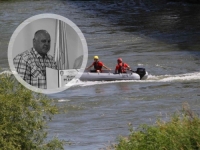 TRAGEDIJA U HRVATSKOJ: Utopio se poznati privrednik