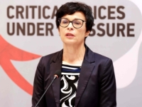 MARTA KOS OTKRILA PLAN EVROPSKE UNIJE: 'Uložit ćemo sedam miliona eura u medije u BiH!'