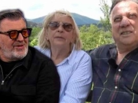 'ČULI SMO SE PRIJE TRI, ČETIRI DANA...': Šerif Konjević otkrio nove detalje o zdravstvenom stanju Halida Bešlića i njegove supruge