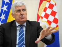 EVO KO PRIČA O UGROŽENOSTI: Čović samo za dnevnice uzeo od države skoro 12 hiljada KM, plus ima i OGROMNU PLATU!