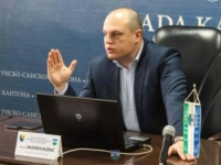 NES SE OSVETIO SDA: Imenovana nova vlada USK, ovo su novi ministri...