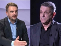 PRANJIĆU STIGLO PISMO IZ HERCEGOVINE: 'Postao si produžena ruka vlast Milorada Dodika!'