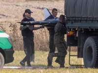 ANALIZA OLEKSANDRA LEVČENKA: Ruski dronovi testiraju granice NATO-a!