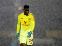 DOŠAO JE KAO VELIKO POJAČANJE: Manchester United se 'otarasio' Andrea Onane