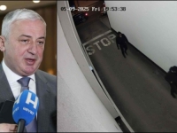 KO SKRIVA NAPADAČE: Borenović objavio još jedan snimak organizovanog napada (VIDEO)