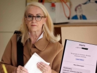 SEBIJA IZETBEGOVIĆ NAKON VIŠE GODINA OTVORENO PROGOVORILA: 'Odlazak kadra iz KCUS-a bio je politički organiziran, pogledajte kakvu poruku mi je tada poslao ministar Haris Vranić...'