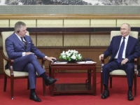 FICO NAKON SASTANKA SA PUTINOM: 'Imam nekoliko poruka za Zelenskog...!'