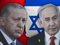 ERDOGANOVA PORUKA ODZVANJA BLISKIM ISTOKOM: Priprema li se Turska za rat sa Izraelom?