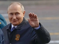 DO POSLJEDNJEG RUSA: Putin regrutuje još 135 hiljada ljudi