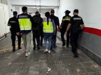 HOROR U ŠPANIJI: Turisti iz BiH pretukli radnika noćnog kluba, odmah su uhapšeni