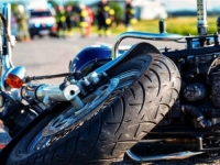 TEŠKA NESREĆA U ITALIJI: Povrijeđen motociklista iz naše zemlje
