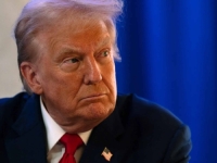 BRUTALAN ODGOVOR TRUMPU: 'Nikada nećemo predati svoju domovinu. NIKADA!'