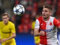 DEBITANTI U LIGI PRVAKA OSVOJILI PRVE BODOVE: Luda utakmica u Pragu, Kiprani neporaženi u Grčkoj