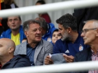 VELIKA VIJEST SA KOŠEVA: Mamić stiže u FK Sarajevo?