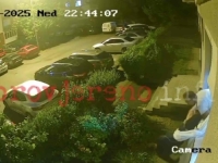 NEVJEROVATAN SNIMAK IZ BH. GRADA: Vlasnik uhvatio lopova u pljački, uslijedio je brutalna tuča i bijeg... (VIDEO)