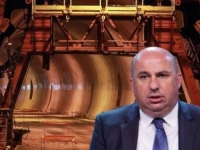 JEDINI ZAVRŠENI PROJEKAT LASIĆEVIH AUTOCESTA: Radar kod tunela Ivan