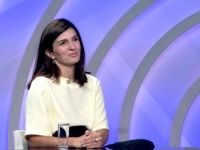 SABINA ĆUDIĆ POPUT BAKIRA IZETBEGOVIĆA: 'Neću imat protivkandidata na izborima za predsjednicu Naše stranke!'