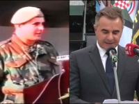 PRENIO POZDRAVE RATNOG ZLOČINCA PA 'ODŠUTIO' EZAN: Kako je general Stanko Sopta, čije je ime dokaz agresije Hrvatske na BiH, oduševio Bošnjake!? (VIDEO)