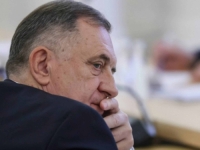 DODIK O DRŽAVI KOJA MU JE DANAS UVELA SANKCIJE: 'Nemam namjeru tamo da idem!'