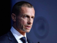 DOBRE VIJESTI IZ NYONA: UEFA će suspendovati Izrael!