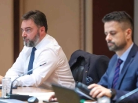 PIŠI PROPALO: Košarac i Amidžić neće učestvovati na telefonskoj sjednici Vijeća ministara