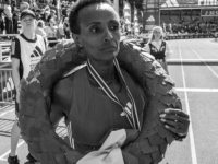 SVIJET SPORTA ZAVIJEN U CRNO: Poznata atletičarka (30) se srušila na treningu i umrla