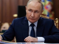 PUTINU JE SVE REČENO: Procurili detalji tajnog sastanka u Moskvi...