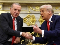 ERDOGAN SE VRAĆA KUĆI PJEVAJUĆI: Od Trumpa je dobio ono što je tražio, ali jedan sporazum je važniji od svih drugih...