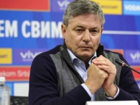 NAPETO U REPREZENTACIJI SRBIJE: 'Neću igrati dok je Piksi selektor!'