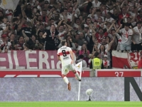 OKRŠAJ BOSANACA U BUNDESLIGI: Demirović stavio na muke Vasilja...