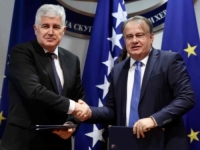 OTVORENO UPOZORENJE IZ FEDERALNOG PRAVOSUĐA: Vlada Federacije preko novog zakona krivične procese stavlja pod kontrolu HDZ-a!