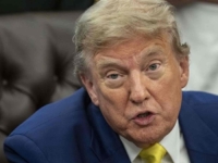 POTPUNO NEZAINTERESOVAN: Trumpa pitali o genocidu u Gazi, odgovorio da je počinjen 7. oktobra