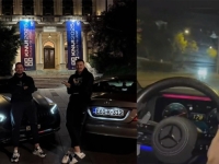 KAŽNJEN BAHATI VOZAČ KOJI JE DIVLJAO PO ULICAMA SARAJEVA: Katica pozvao na izmjene zakona i uvođenje oštrijih sankcija