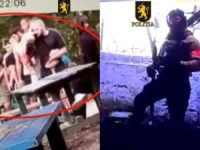 UČESTVOVALI I DRŽAVLJANI SRBIJE: Ovako je izgledala obuka ljudi u ruskim paravojnim kampovima za IZAZIVANJE HAOSA U MOLDAVIJI (VIDEO)