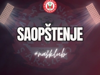 TEŠKA FINANSIJSKA SITUACIJA: Poznati sarajevski klub objavio da se nalaze pred najtežom odlukom u svojoj historiji