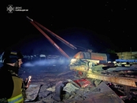 EKSPLOZIJE ODJEKUJU MOSKVOM: Glavni grad Rusije pod žestokim napadom dronova (VIDEO)