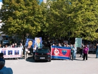 NE ODUSTAJU OD BORBE ZA SVOJA PRAVA: Zdravstveni radnici HNK izaši na proteste - 'Pritisci nas neće zaustaviti'