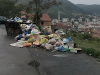 NAKON PROGLAŠENJA TEHNIČKO-TEHNOLOŠKE NESREĆE: U Mostaru izvršena dezinfekcija i deratizacija