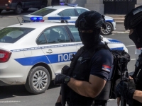NAKON DRAME NA GRANICI: Kosovo traži službeno objašnjenje za privođenje državljanina...
