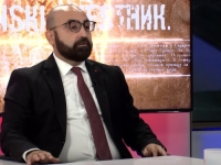 MUHAMED HASANOVIĆ O NESTALOM PEČATU: 'Slutim da je to zato što su željeli razvući ovu priču s ciljem da CIK prolongira izbore' (VIDEO)