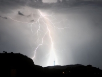 GRMI, SIJEVA, VRIJEME SE MIJENJA: Evo gdje će, kada i koliko padati u narednih nekoliko dana...