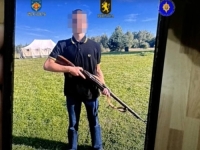 HAPŠENJA U SRBIJI: Gdje i kako su organizovani paravojni ruski kampovi?