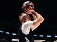 BRILJANTNA PARTIJA: Naš Džanan Musa blistao u historijskoj pobjedi Dubaija nad Partizanom (VIDEO)