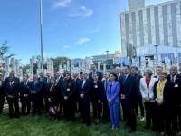 ELMEDIN KONAKOVIĆ NA GENERALNOJ SKUPŠTINI UN-a: BiH podržala zaštitu humanitaraca i evropske integracije